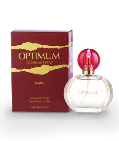 optimum perfume icl.